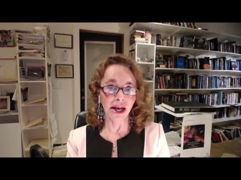 October 26, 2017: Linda Moulton How Live - important information about the JKF Assassination.