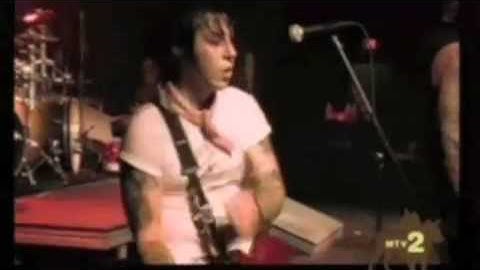 Avenged Sevenfold - Bat Country Live San Diego 2005