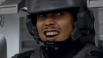 Thumbnail of Starship Troopers Klendathu Drop HD Recut