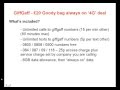 GiffGaff £20 Always On SIM Only Mobile Phone Plan - Is it Good Value?
