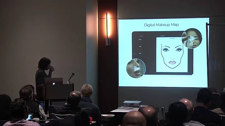 All Things Open 2015 | Theresa Neil | Smart Apps f...