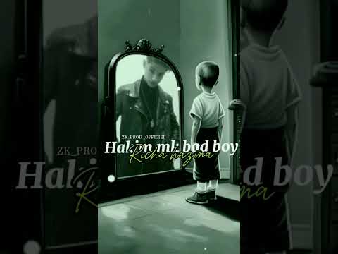 Hakim Mk Bad Boy Richa Hazina