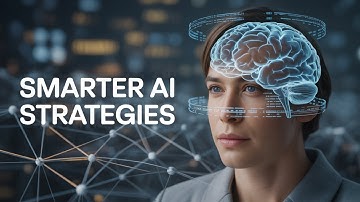 Mastering AI Marketing STRATEGIES for Success