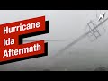 Hurricane Ida:  The Documentary