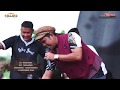 KELANGAN - BRODIEN- NEW PALLAPA LIVE X-TRAINE NANGO SKIPJACK JAPAN 2015-2018 - TENGARAN