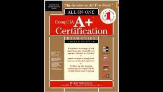 Computer Repair Books