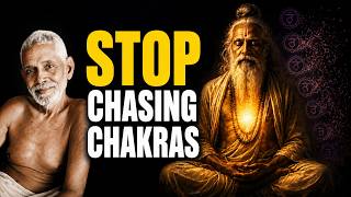 Why CHAKRA Meditation May Be Holding You Back - Meditation Part 2