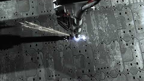 Visão Geral ProNest LT