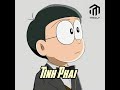 TÌNH PHAI NOBITA FULL AI COVER TÌNH PHAI NOBITA FULL AI COVER