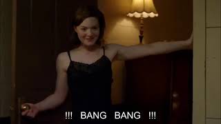 BONNIE & CLYDE - BANG, BANG (My Baby Shot Me Down) por Nico Vega ( Subtítulos español )