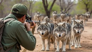 видео: Охота на волков. Как фермеры и охотники справляются с миллионами инвазивных волков? картинка: Охота на волков. Как фермеры и охотники справляются с миллионами инвазивных волков?