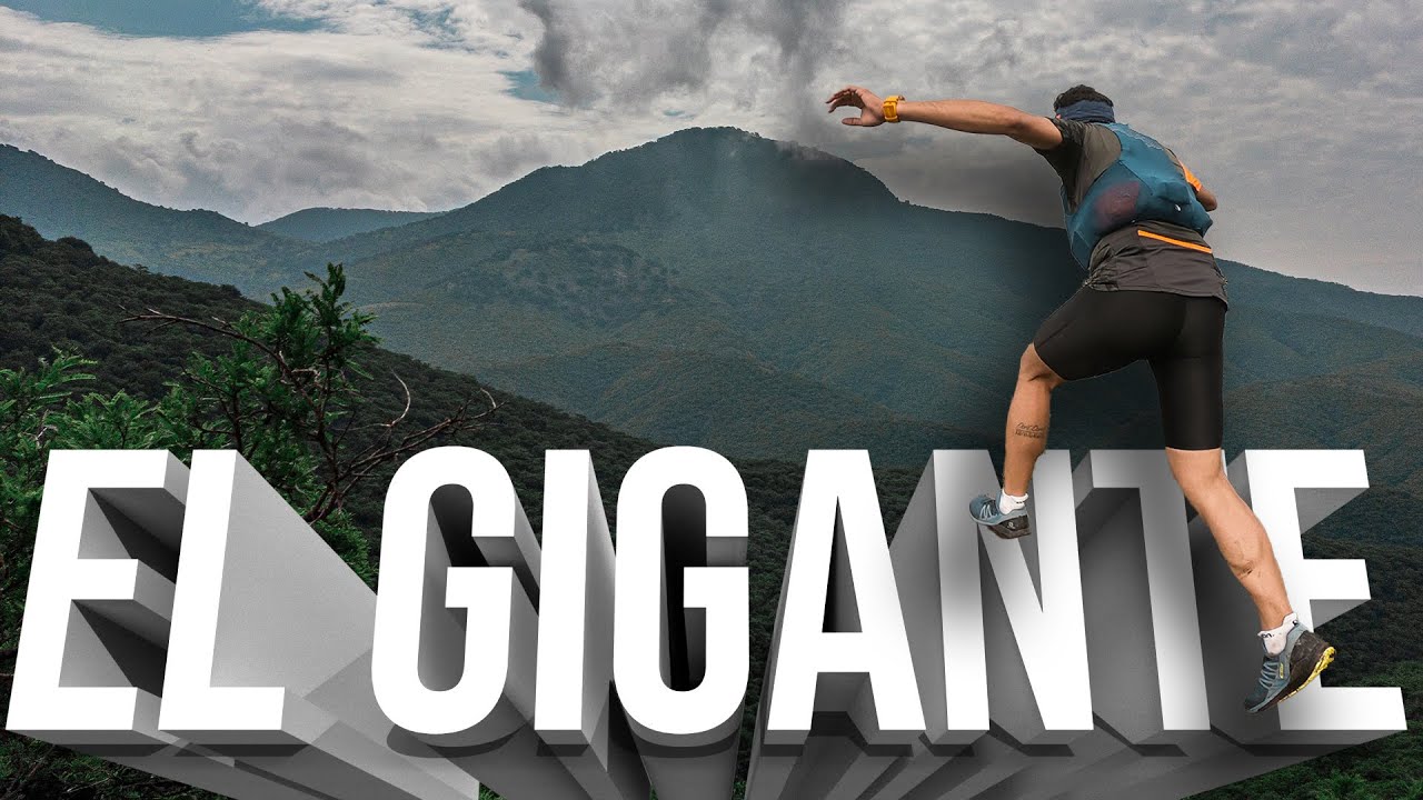 COMO SUBIR EL CERRO DEL GIGANTE LEÓN, GUANAJUATO Corre Fer Corre YouTube COMO SUBIR EL CERRO DEL GIGANTE LEÓN, GUANAJUATO Corre Fer Corre YouTube