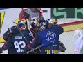 Ben Smith scores Hattrick (Red Bull Munich vs HC Innsbruck)