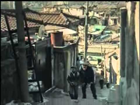 【 韓國感人MV】下雨了