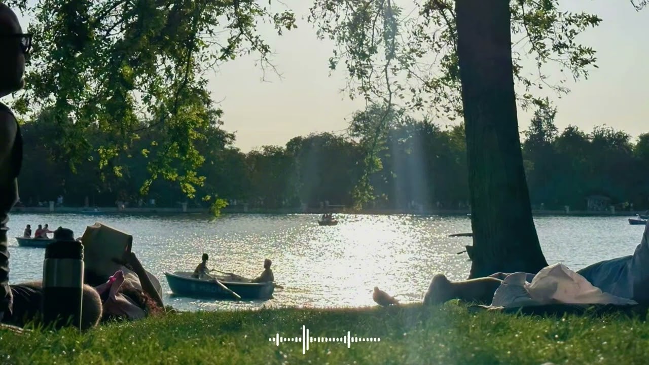 시편23편의 쉼 | 불안한 마음이 눈 녹듯 사라지는 묵상 피아노 🌿 아무것도 하지 않아도 괜찮은 시간