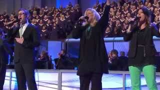 Thou Oh Lord - Prestonwood Choir & Orchestra chords