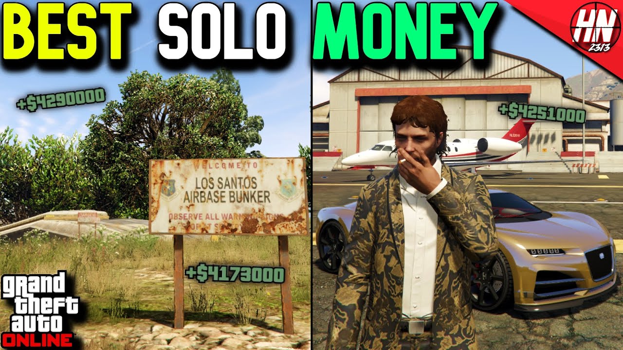 Secret money gta 5 фото 103