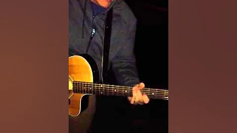 When You're Near (Live @ Blane Park)