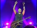 Lifehouse - Hanging By A Moment - Boston, MA - 08-09-2017
