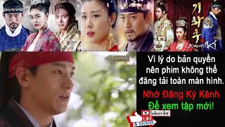 Hoàng Hậu Ki Tập 2 Vietsub Thuyết Minh Full HD