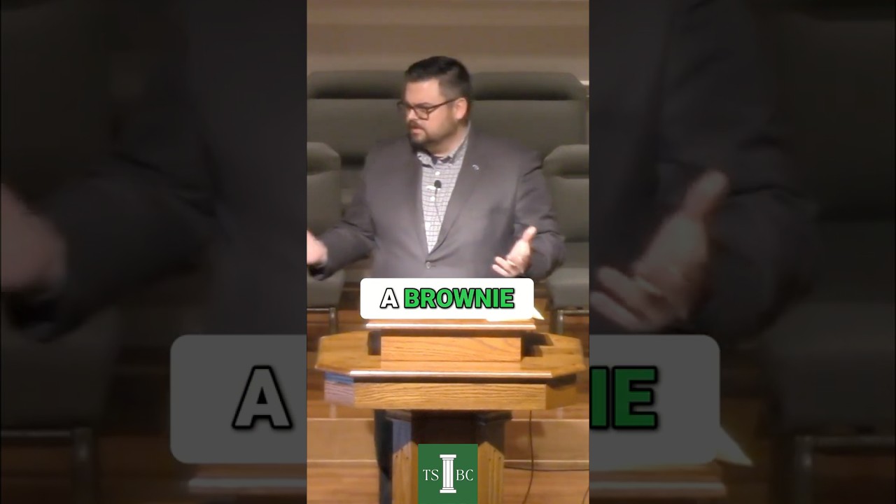 Test Every Teaching: Scripture is the Standard