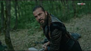 NEFES KESEN KELLE ALMA SAHNELERİ HD - DirilişErtuğrul