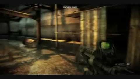 Killzone 2 Interview