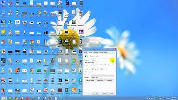 Using Multiple Skype Without any software (Bangla Tutorial)