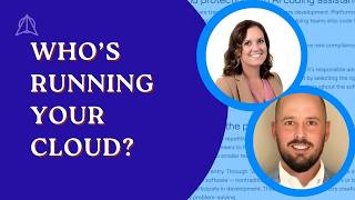 Why Cloud Governance Always Breaks