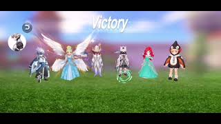RAGNAROK MOBILE FUN TIME WITH OMERTA GUILD 6VS6 22/9/21 (CM POV)