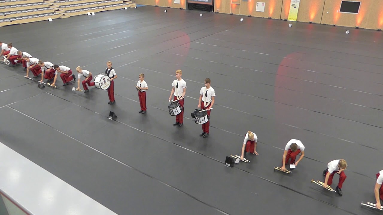 jong oranje ijsselmuiden