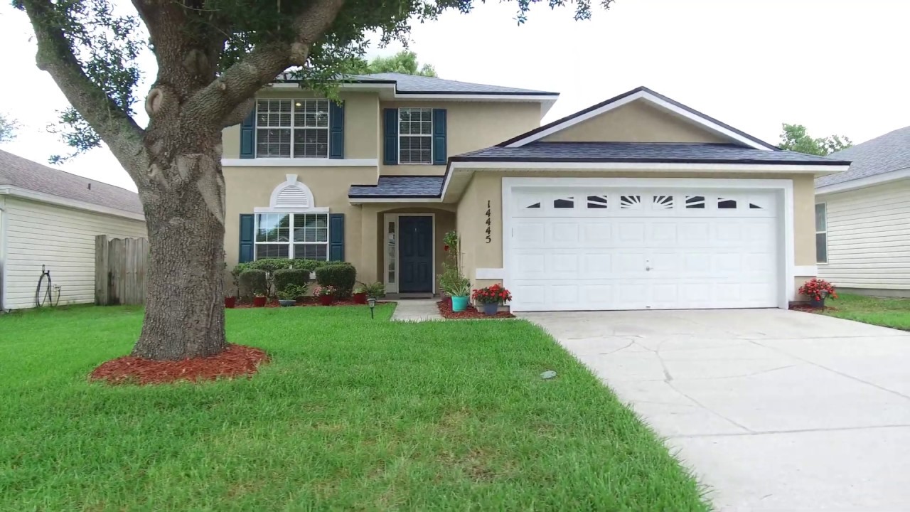 14445 Woodfield Circle YouTube