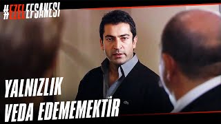 Her Hikayenin Sonudur Yalnızlık | Ezel 12. Bölüm