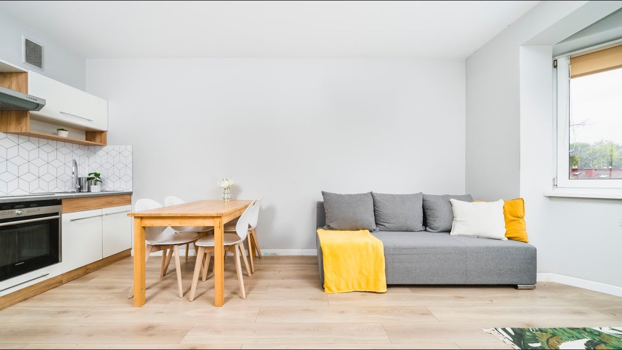 Kawalerka w doskonałej lokalizacji | GRZEGÓRZKI | Kraków, ul. Grzegórzecka - Mieszkanie - Wynajem - Kraków, Śródmieście / Grzegórzki