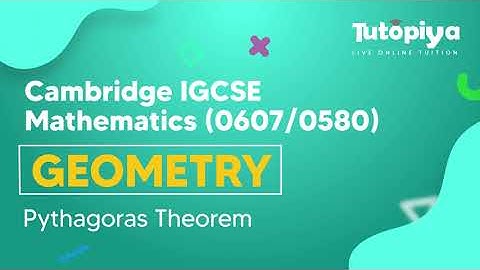 Building Brilliance: Geometric Constructions | Cambridge IGCSE Mathematics!