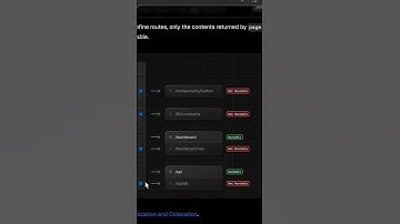 ใช้ Next.JS ใช้ทำ API ได้มั้ย ?