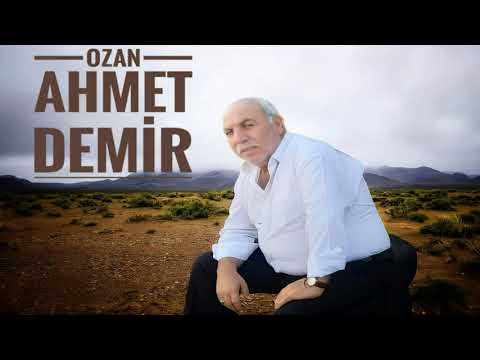 Ozan Ahmet Demir Dılım Lewi