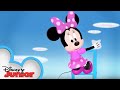 A Good Sign | Minnie's Bow-Toons | Disney Junior