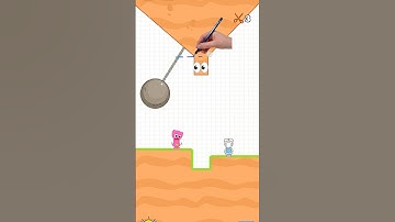 Bridge Slice 🚽 Toilet Game 😱🔥#level 4 #shorts #스키비디 #games