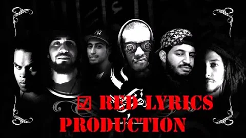 El Castro x A.L.A - Rules / كلاشنات lyrics