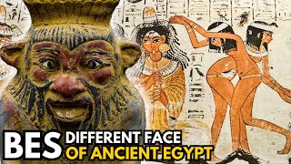 Psychedelics and Dance Against Demons! Cult of BES in Ancient Egypt | History Podcast