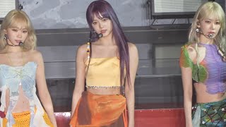 Eunchae Smart Fancam