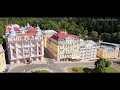 Санаторий MARIA SPA ****  / Марианские Лазне / Чехия - Mysanatorium.com