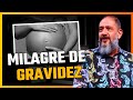 O Milagre Por Revelação: Testemunho de Gravidez Profética | LUCIANO SUBIRÁ 