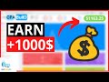 How to Make $1000+ with this NEW CPA Method | Marketing [BEGINNERS]