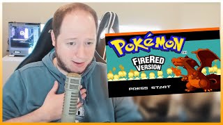 Como Ter todas as Evoluções do Eevee Pokémon Fire red Ep#18