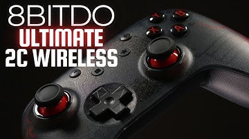 My Endgame Controller Doesn