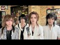 【Vif】THE MICRO HEAD 4N’S『NEW GENERATION 2』comment