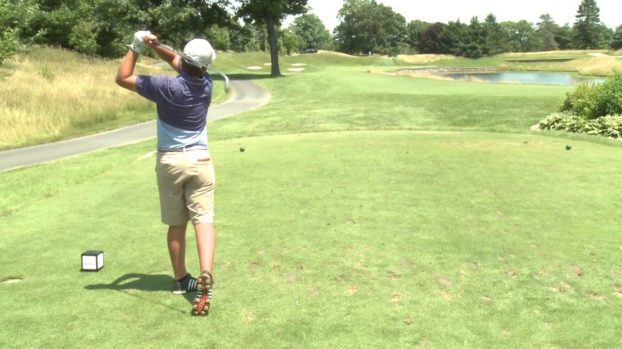 AC Golf 18: Cooke Financial Group