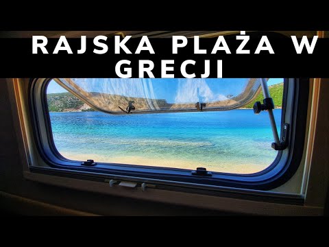 Wideo: Peloponez I Półwysep Chalcydycki – Najpiękniejsze Miejsca W Grecji